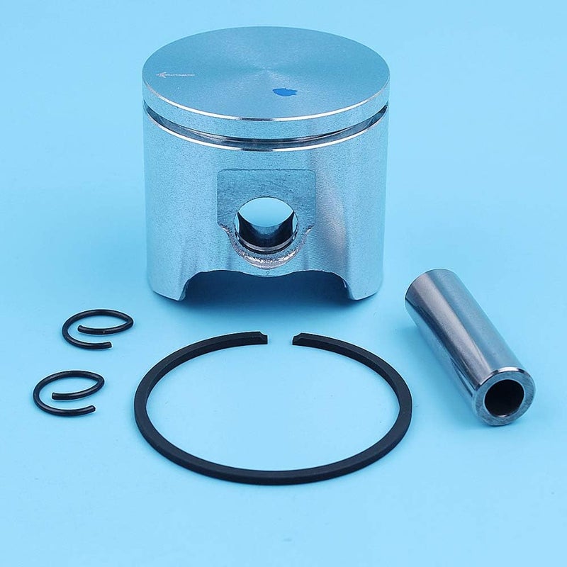 Yurefax 40mm Chainsaw Piston Ring Kit - Image 4
