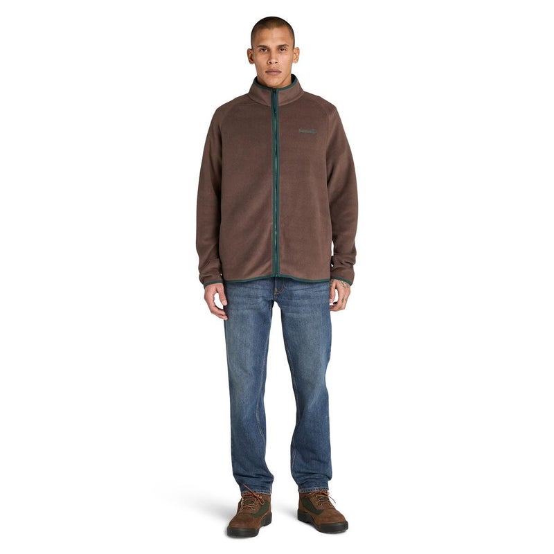 Timberland Polartec 100 Full Zip Fleece - Image 2