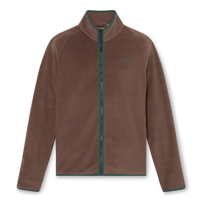 Timberland Polartec 100 Full Zip Fleece - Image 3