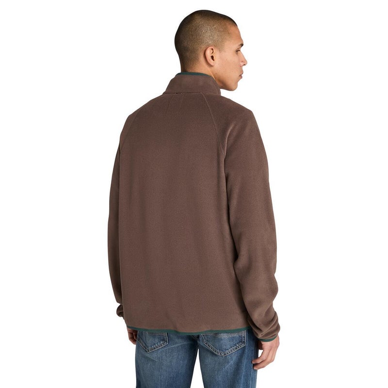 Timberland Polartec 100 Full Zip Fleece - Image 5