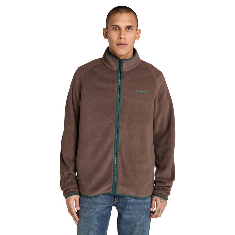 Timberland Polartec 100 Full Zip Fleece - Image 1