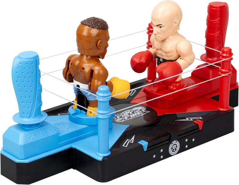 Silverlit Fist on Fire Battle Pack - Image 1