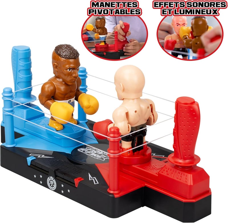 Silverlit Fist on Fire Battle Pack - Image 2