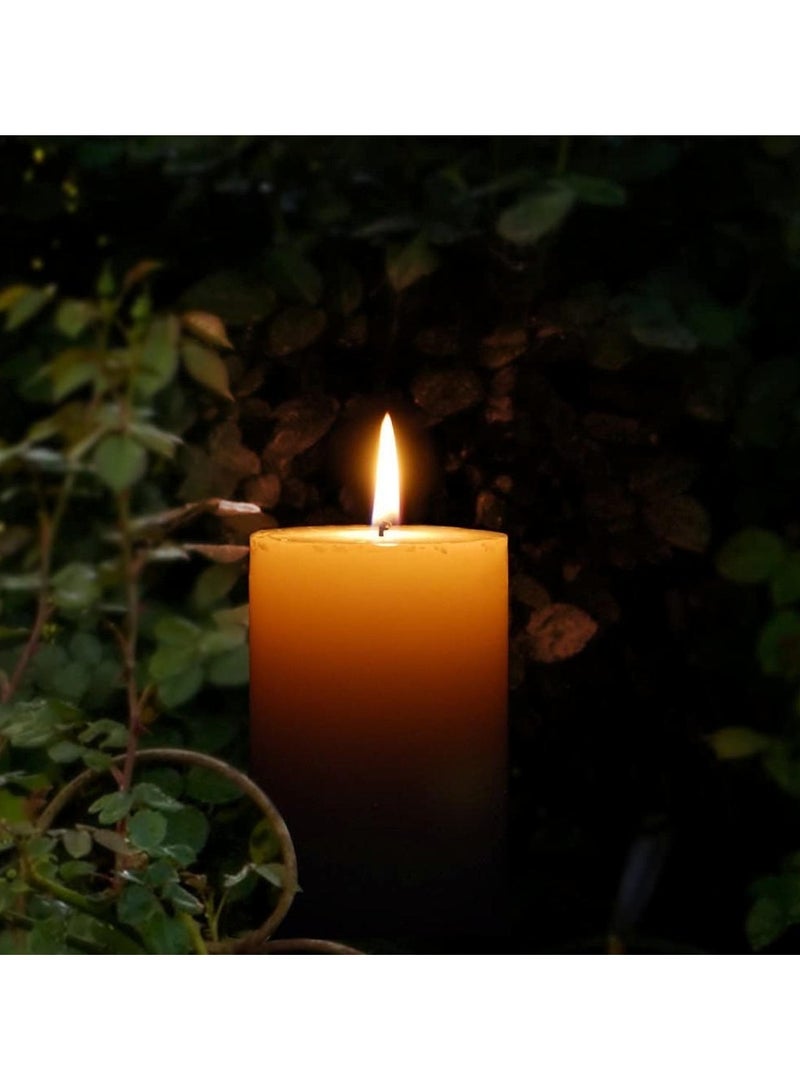 زيرو إن شمعة عمودية خالية من السترونيلا - Image 2