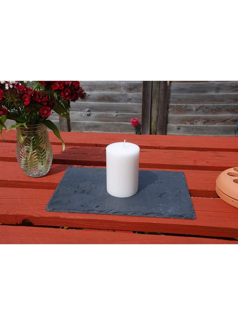 زيرو إن شمعة عمودية خالية من السترونيلا - Image 3