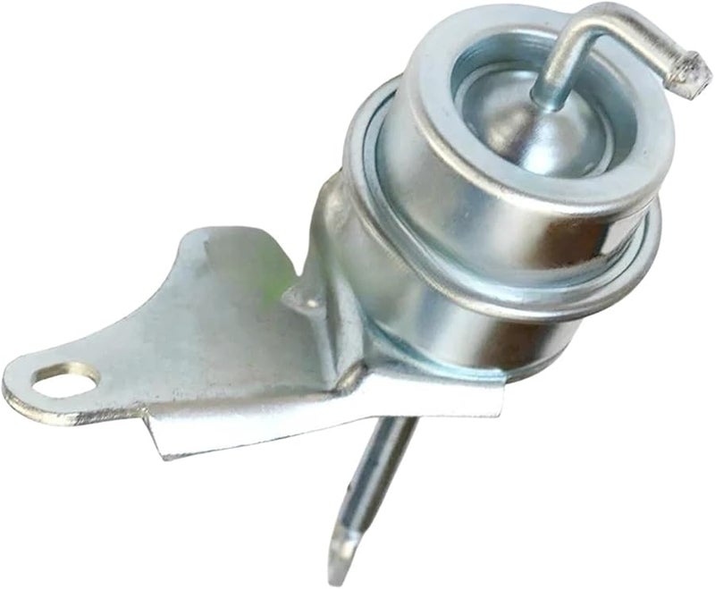 Loyalbelif Turbo Wastegate Actuator 1 قطعة متوافق مع نيسان TD27 NS25 D22 نافارا بيك أب 3.2 لتر TD04L QD32 - Image 3