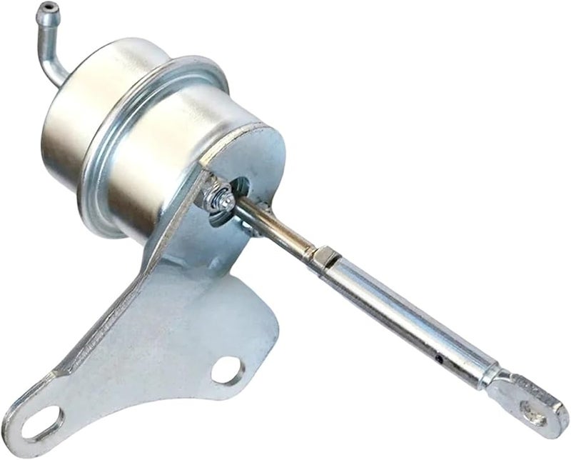 Loyalbelif Turbo Wastegate Actuator 1 قطعة متوافق مع نيسان TD27 NS25 D22 نافارا بيك أب 3.2 لتر TD04L QD32 - Image 1