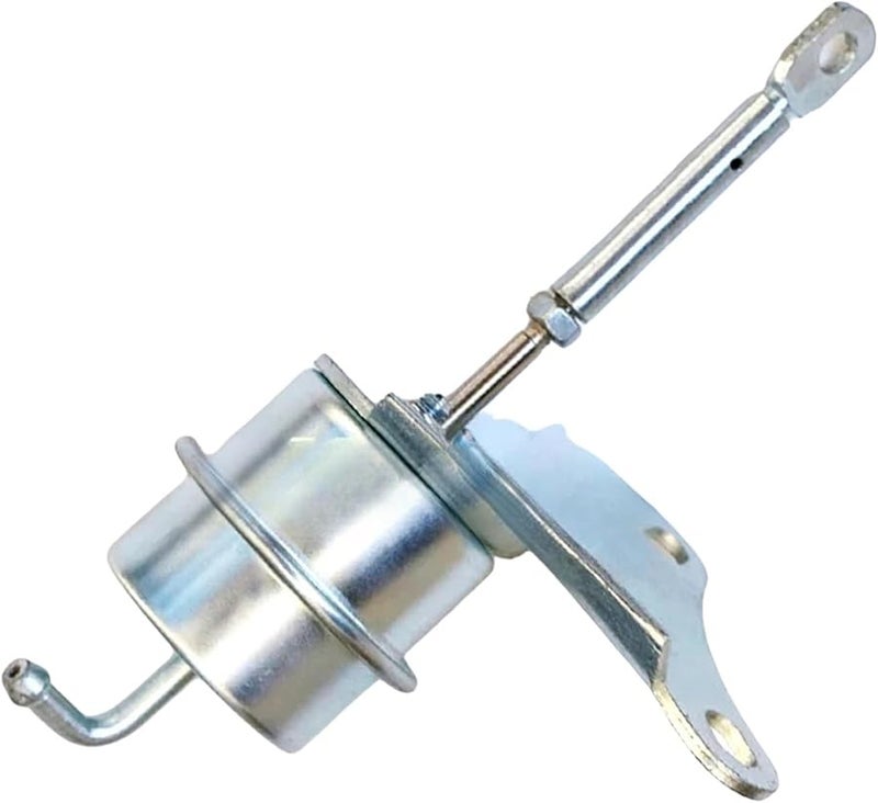 Loyalbelif Turbo Wastegate Actuator 1 قطعة متوافق مع نيسان TD27 NS25 D22 نافارا بيك أب 3.2 لتر TD04L QD32 - Image 2