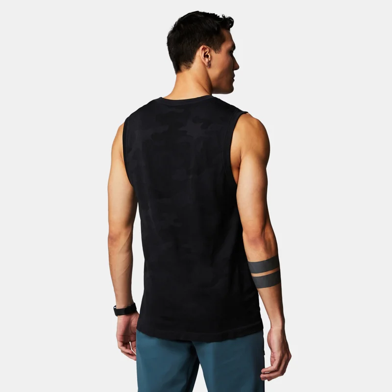 Fabletics Men's The Training Day Muscle Tank Top