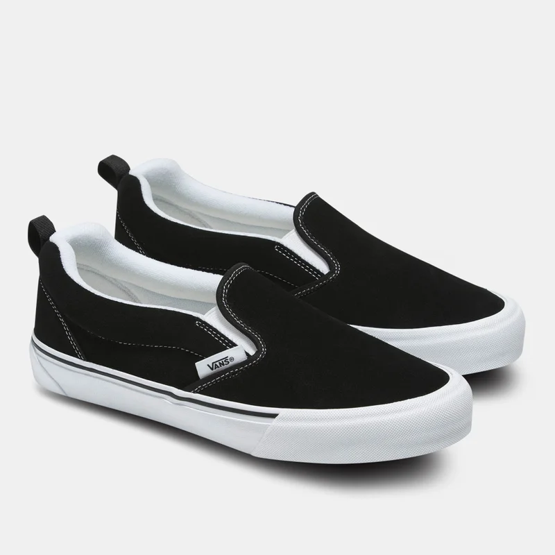 فانز Knu Unisex Slip-On Shoes