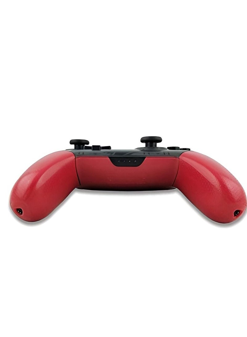 Nintendo Switch Pro Splatoon 2 Bluetooth Wireless Gamepad Remote Controller Joypad Console Joystick  - Image 4