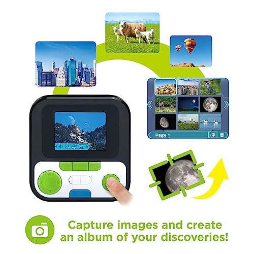 LeapFrog Magic Adventures Telescope - Image 2