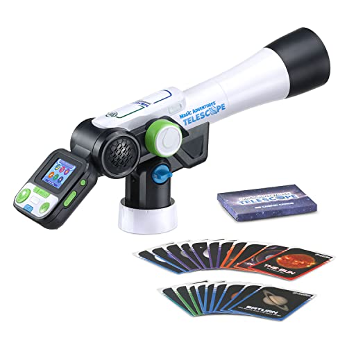 LeapFrog Magic Adventures Telescope - Image 3