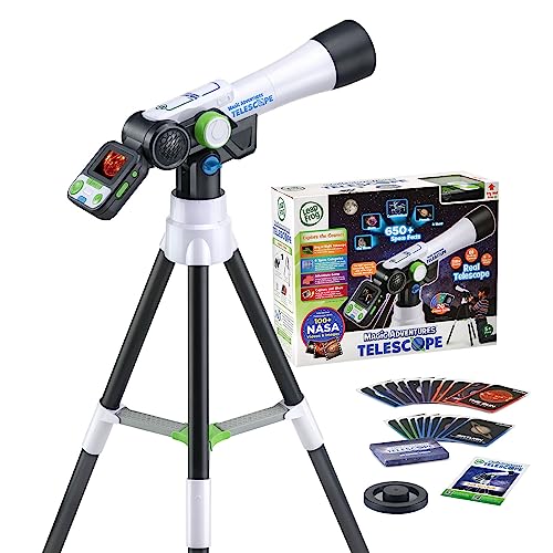 LeapFrog Magic Adventures Telescope - Image 1