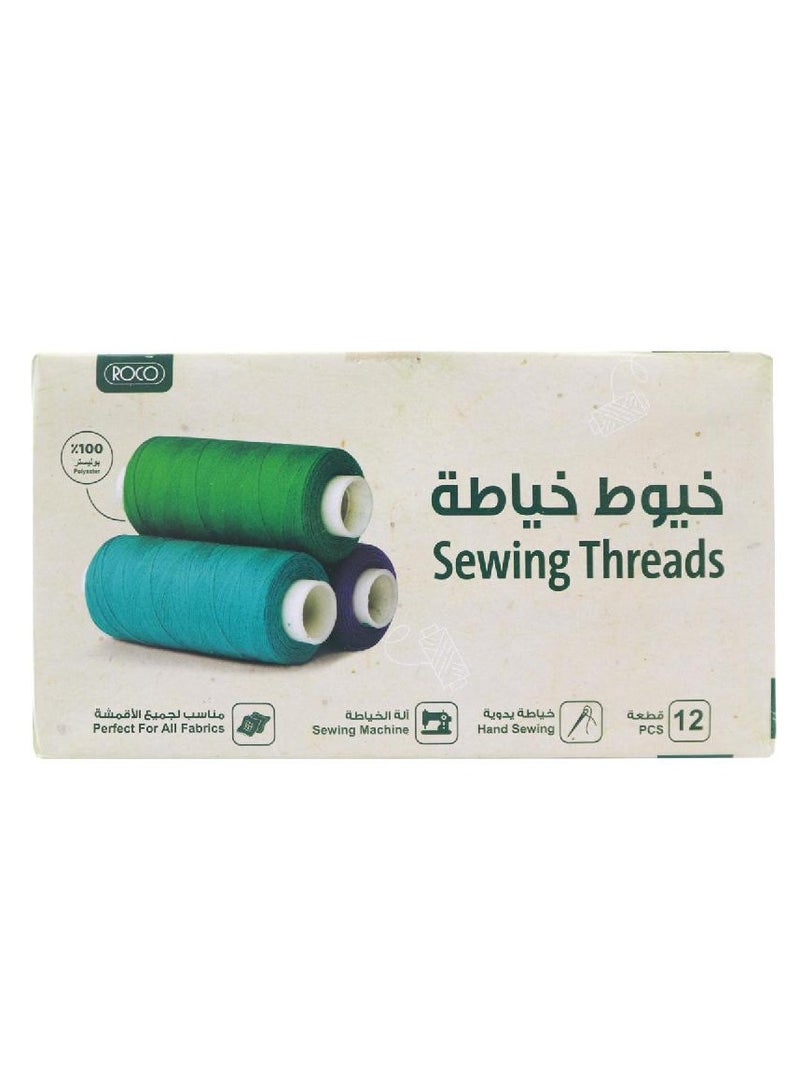 روكو لفة الموضوع