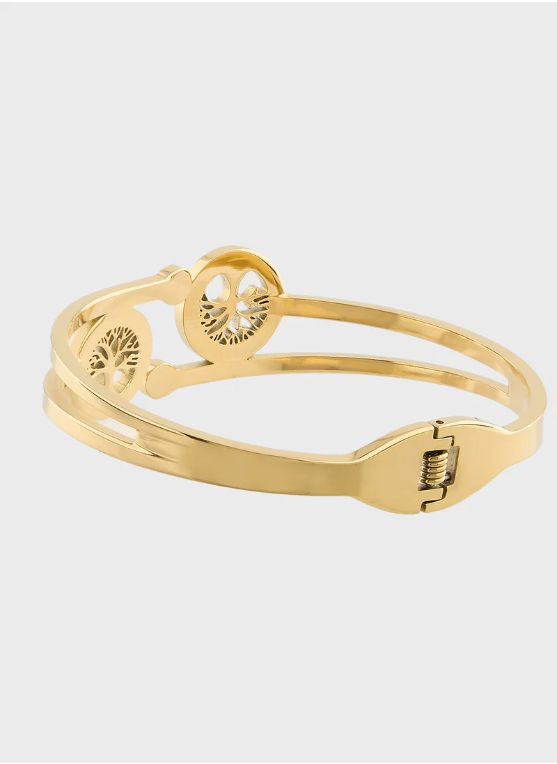 ستورتز Double Tree of Life Bracelet