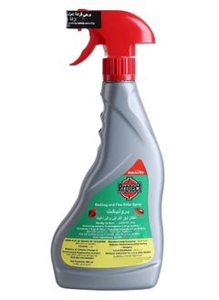 Protect Bedbug And Flea Killer Spray 480 ML  - Image 1