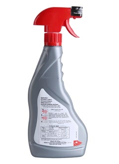 Protect Bedbug And Flea Killer Spray 480 ML  - Image 3