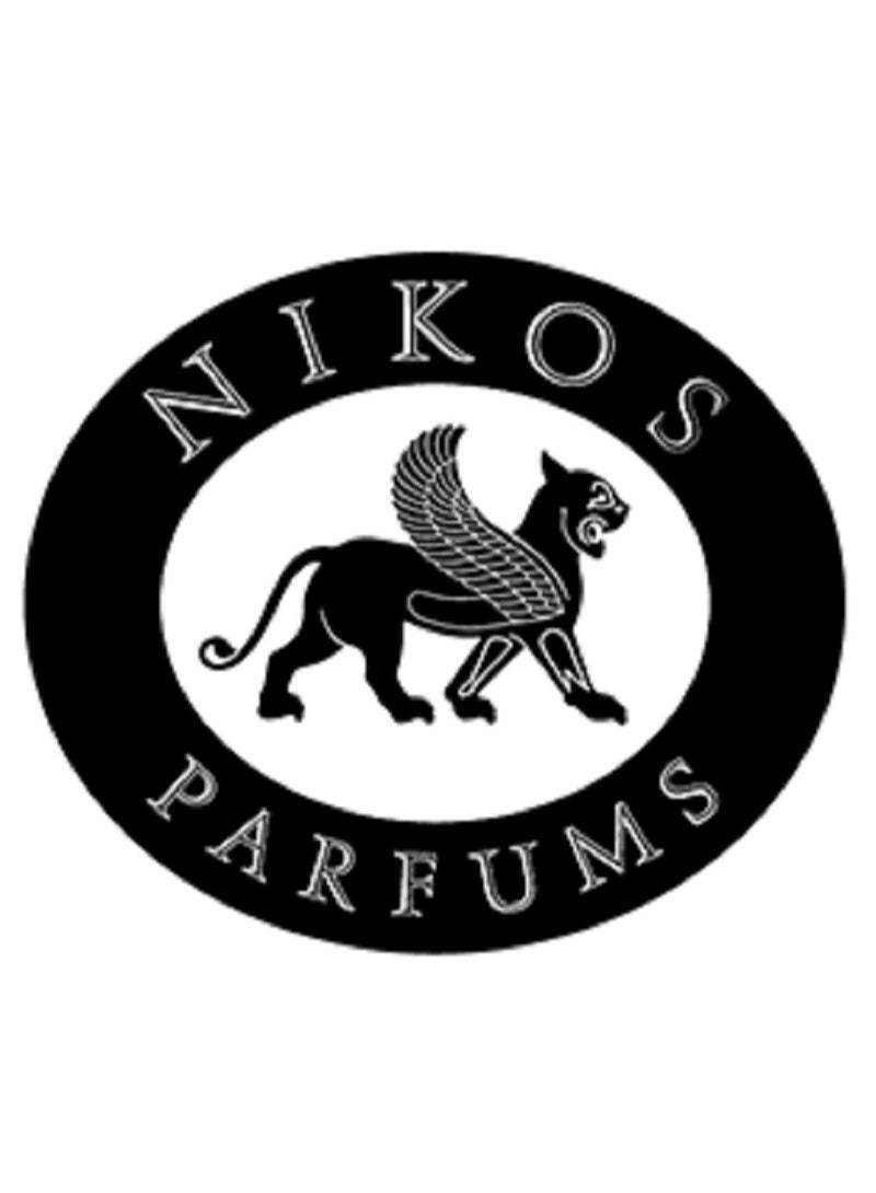 Nikos Sculpture Homme EDT 100ml - Image 4