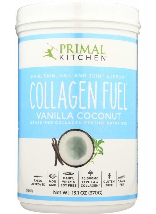 Primal Kitchen (NOT COVER) Collagen Fuel VNLL CCNUT - Image 1