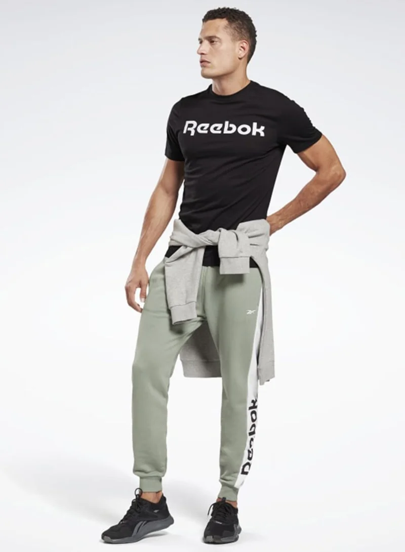 Reebok Graphic Series Linear T-Shirt