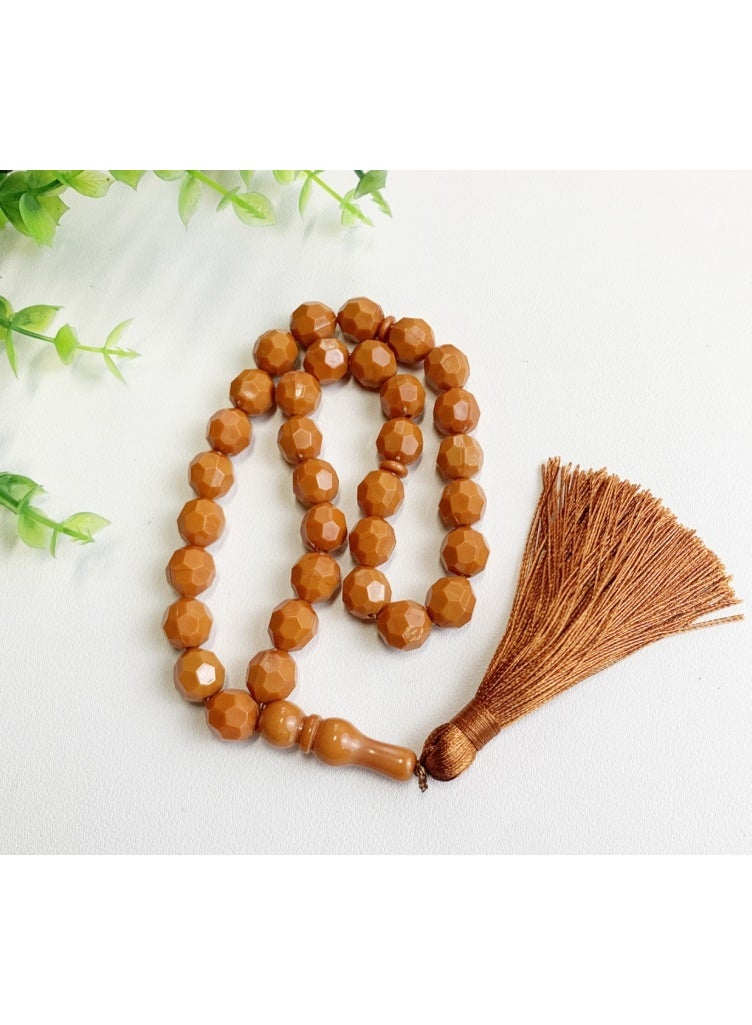 Nariele تسبيحة 33 قطعة - Image 1