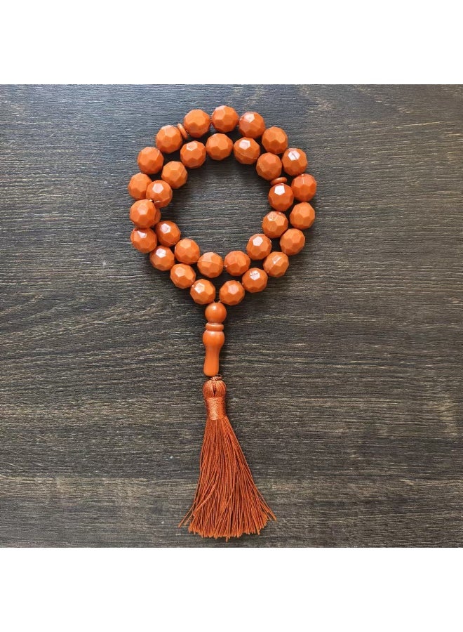 Nariele تسبيحة 33 قطعة - Image 3