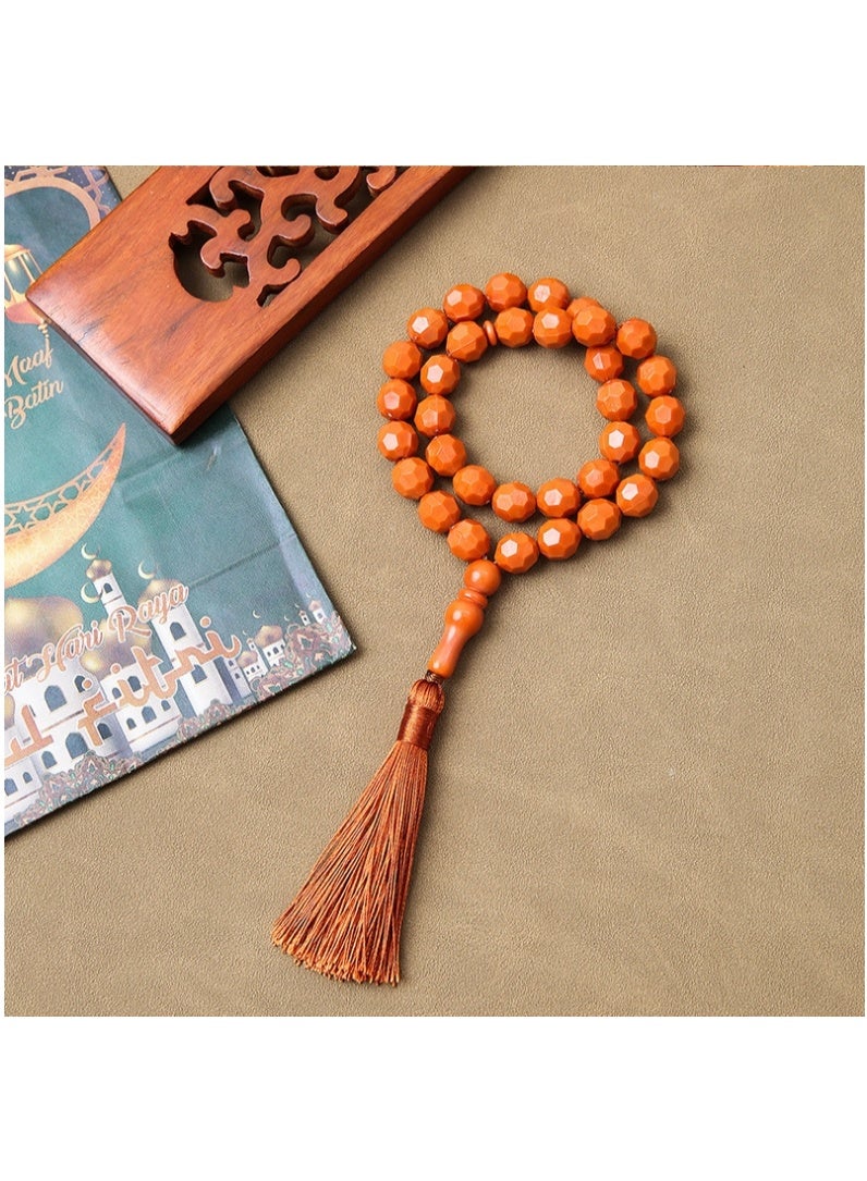 Nariele تسبيحة 33 قطعة - Image 2