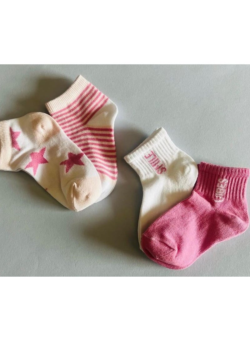 Baby socks