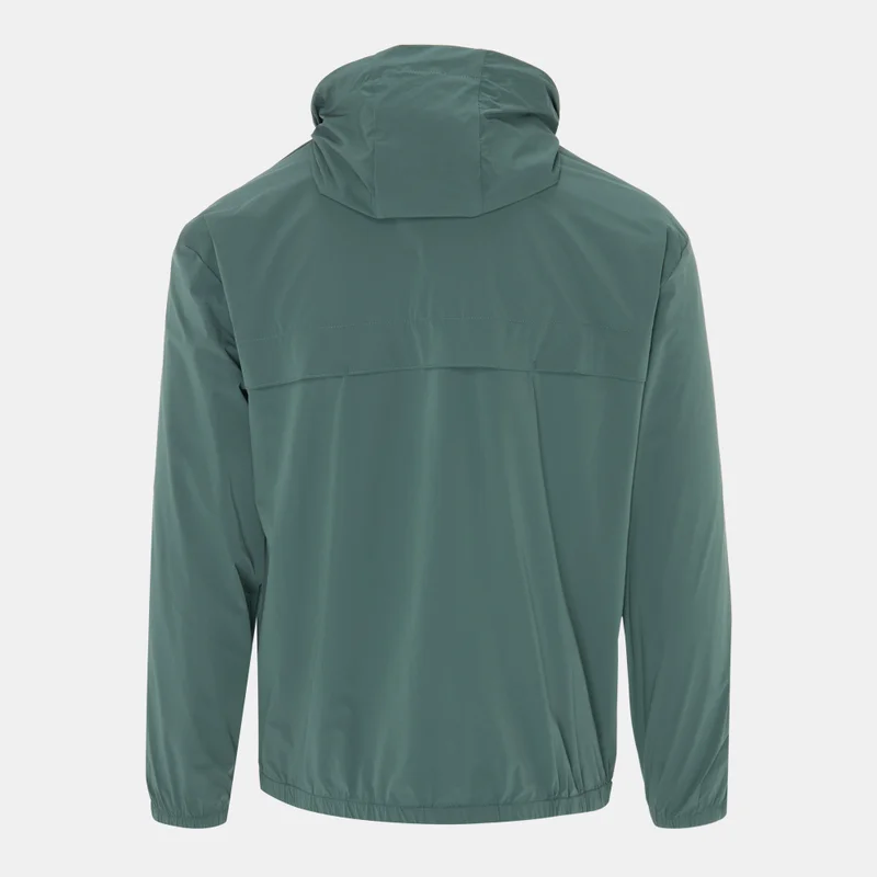 سن اند ساند سبورتس جاكيت رجالي مقاوم للرياح