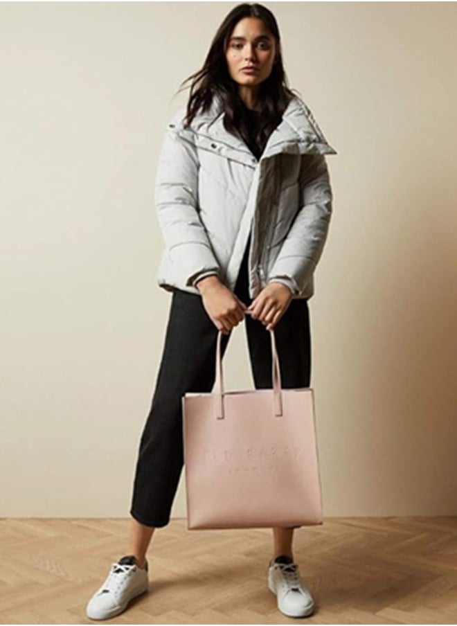 Ted Baker - women's fashion multi functional large handbag shopping bag tote large size - Image 1