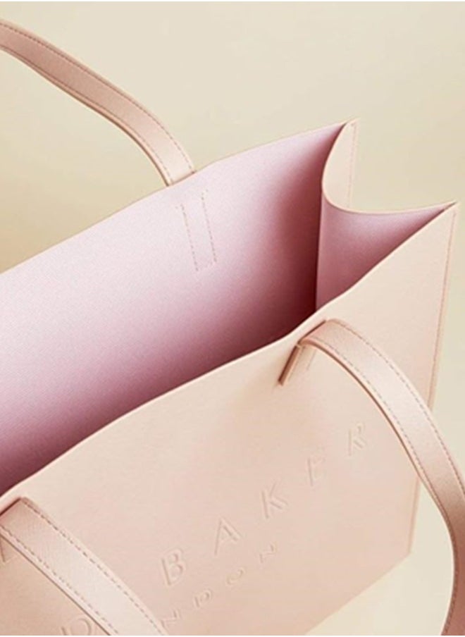 Ted Baker - women's fashion multi functional large handbag shopping bag tote large size - Image 1