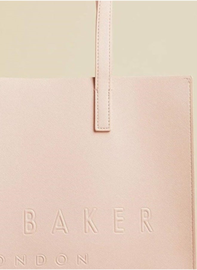 Ted Baker - women's fashion multi functional large handbag shopping bag tote large size - Image 1