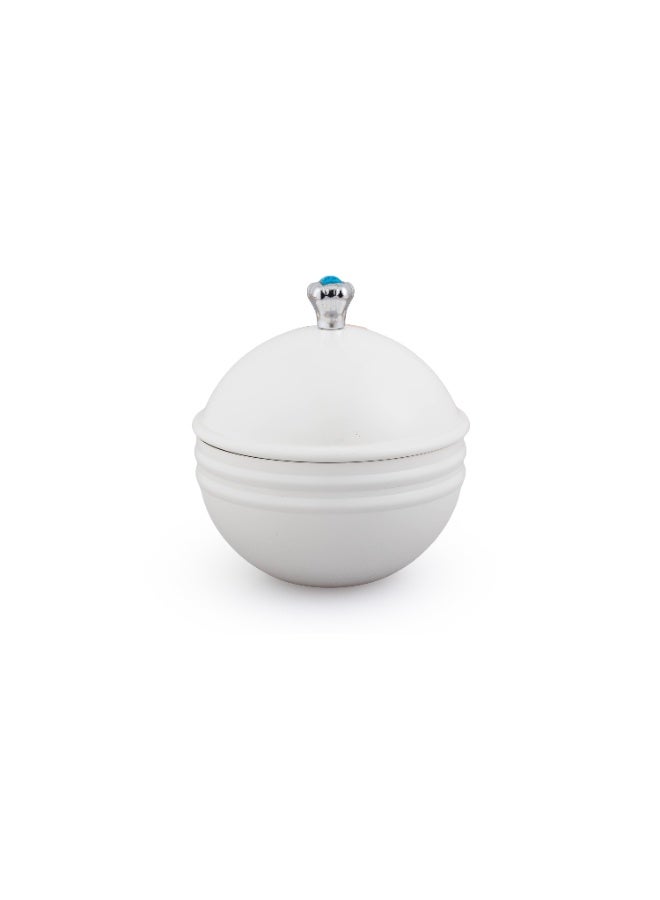 السيف  تمرية معدن فاخرة مع غطاء من السيف - Image 1