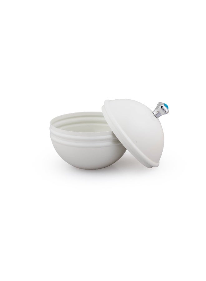 السيف  تمرية معدن فاخرة مع غطاء من السيف - Image 2