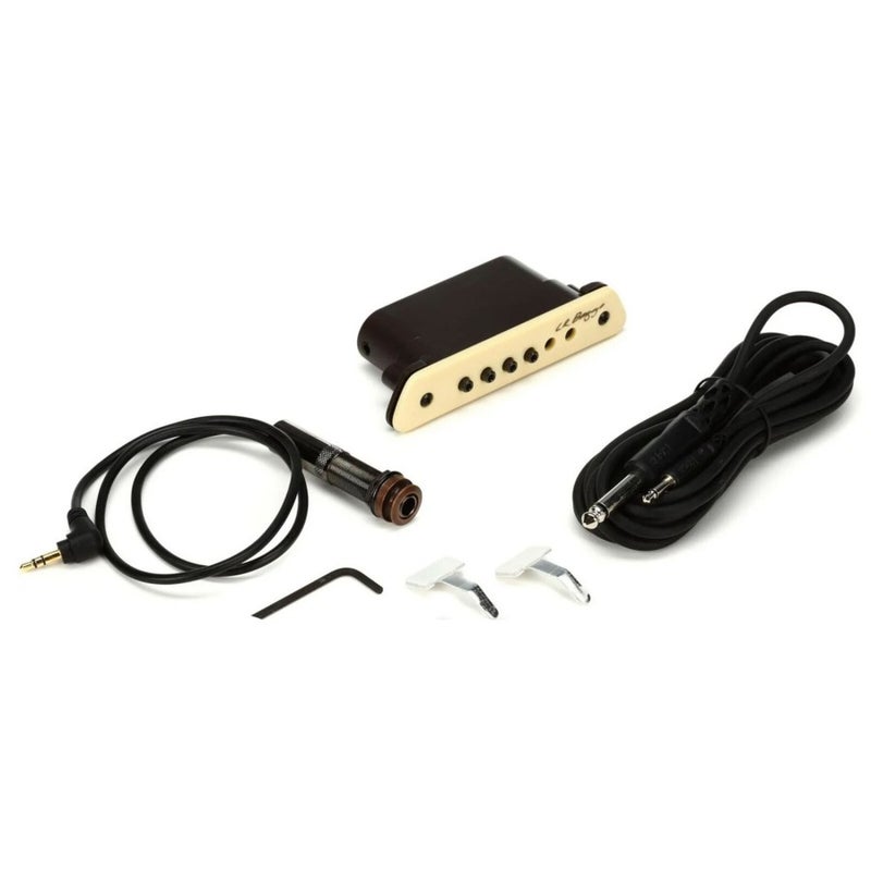 LR BAGGS M1-LR ACOUSTIC SOUNDHOLE PICKUP - PASSIVE - Image 1