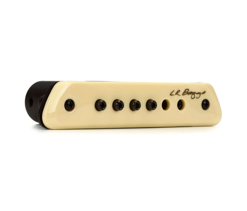 LR BAGGS M1-LR ACOUSTIC SOUNDHOLE PICKUP - PASSIVE - Image 2