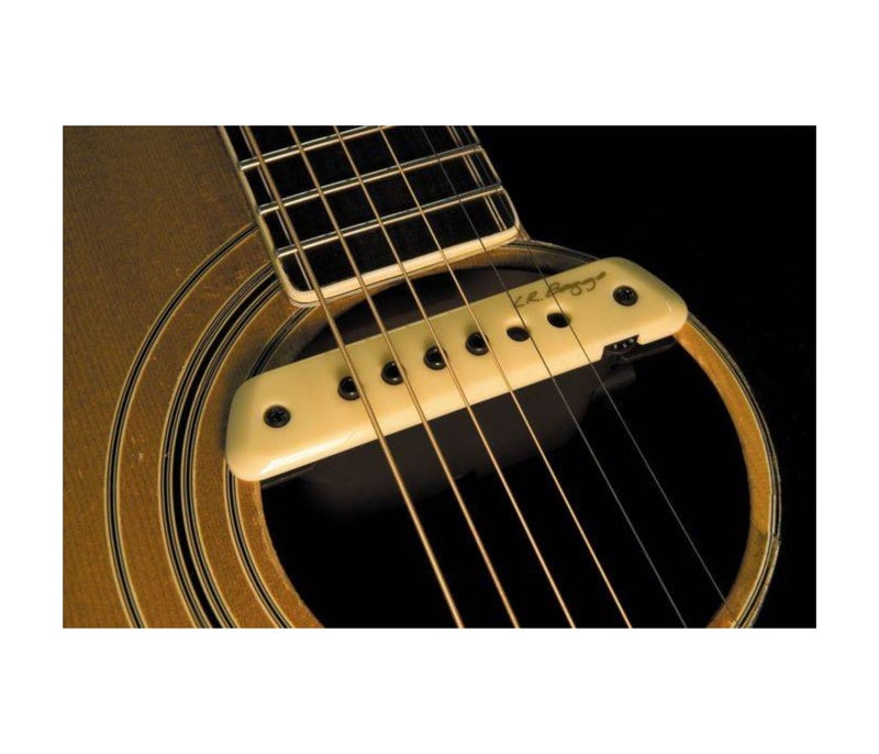 LR BAGGS M1-LR ACOUSTIC SOUNDHOLE PICKUP - PASSIVE - Image 3