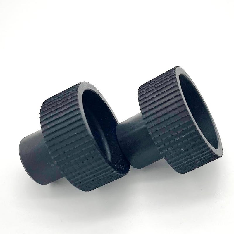 JD1013 Tensioning Feed Wheel for V2 Battery Powered Plastic Strapping Machine Replacement Part - Image 3