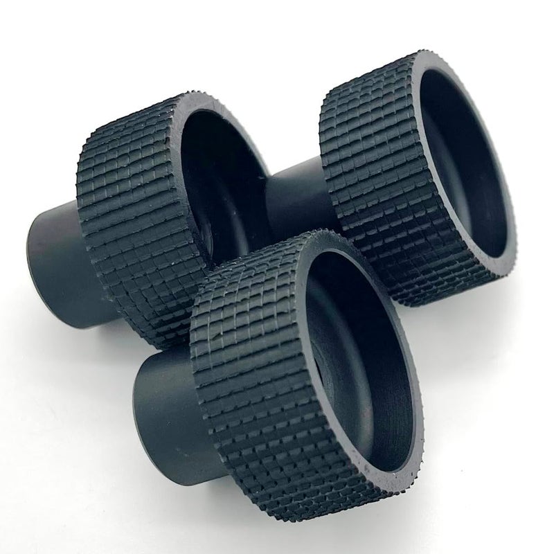 JD1013 Tensioning Feed Wheel for V2 Battery Powered Plastic Strapping Machine Replacement Part - Image 4