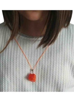 Vulli Tooth Shaped Necklace 5 Pieces  - Image 3