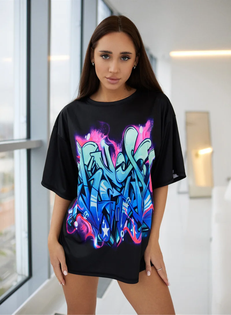 Bona Fide Bona Fide T-Shirts for Women – Women Summer Tops – Comfortable T Shirt with Short Sleeve