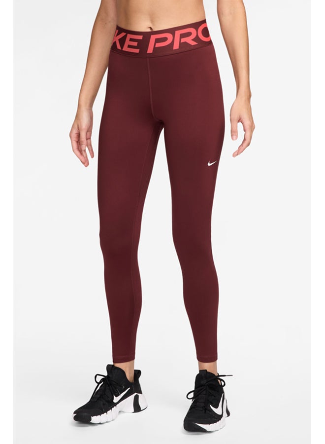 Nike W Np Sculpt Df Hr Tight  - Image 1