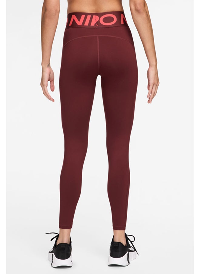 Nike W Np Sculpt Df Hr Tight  - Image 2