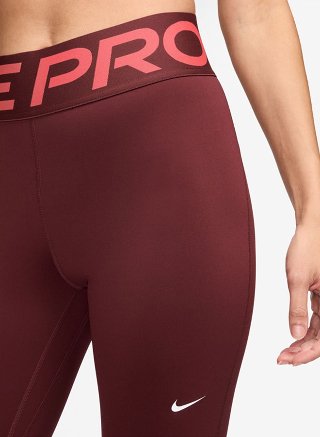 Nike W Np Sculpt Df Hr Tight  - Image 3