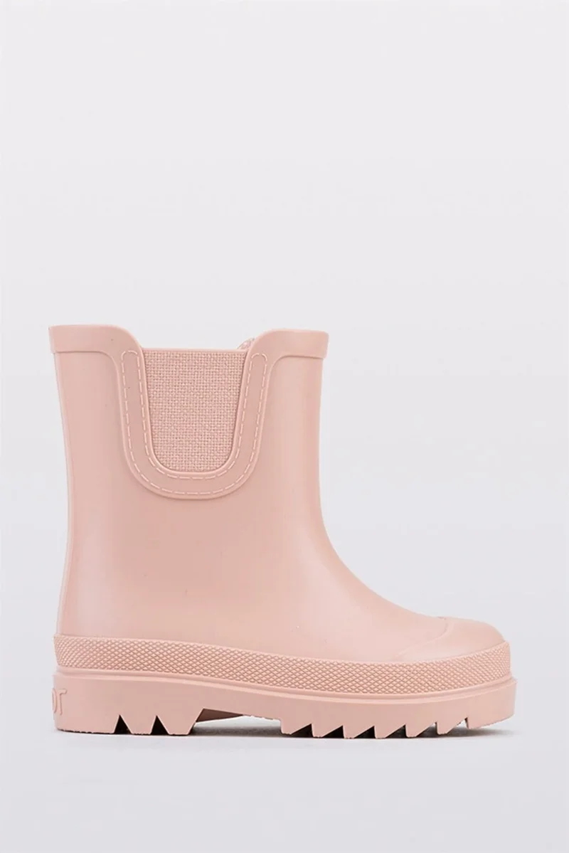 Igor Tokio Kids Skin Color Nude Rain Boots W10274-197 V1
