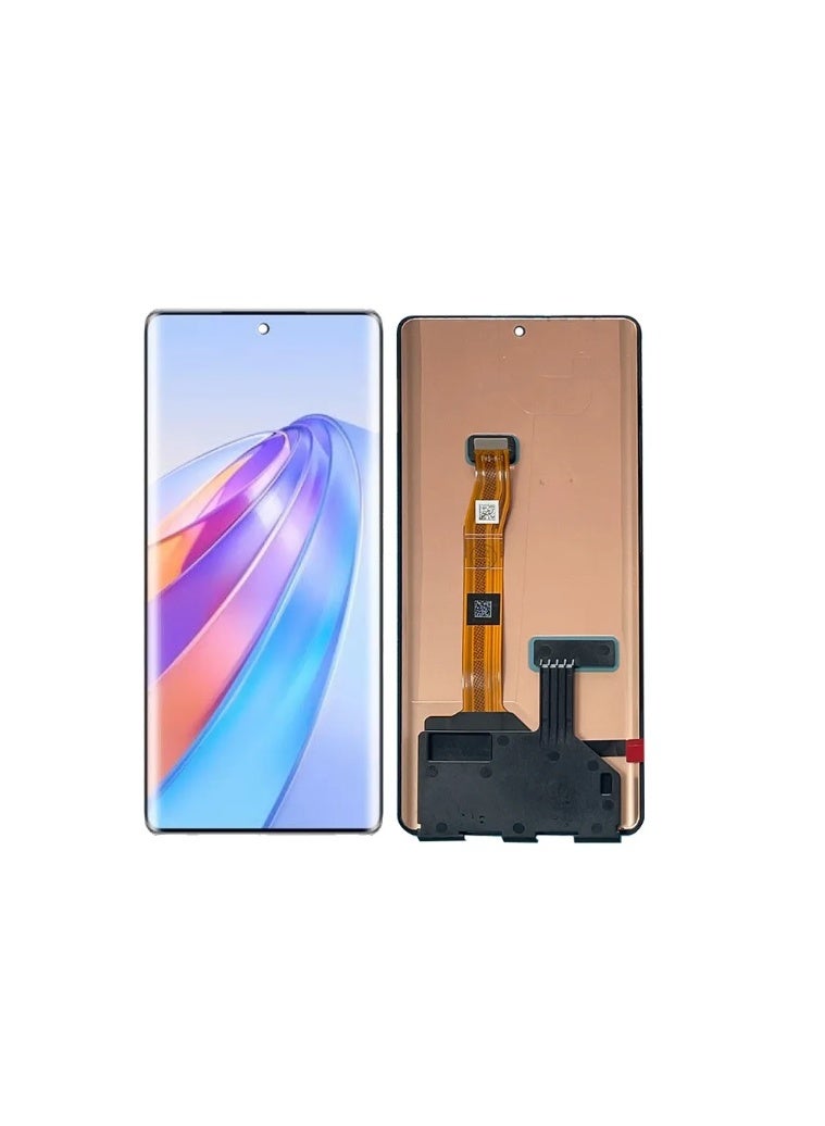 شاشة LCD لهاتف هونور X9A - Image 1