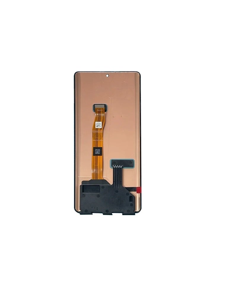 شاشة LCD لهاتف هونور X9A - Image 2
