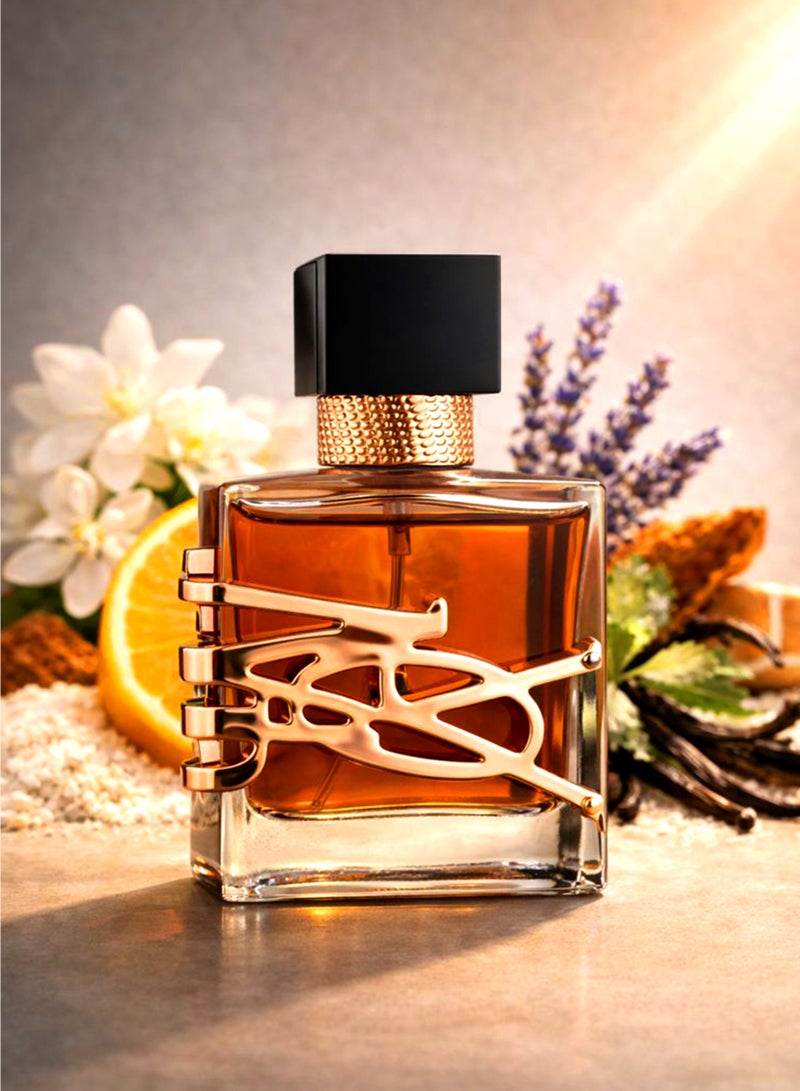 يومار عطر فانيليا نسائي من مجموعة يومار رقم 0031، 25 مل | عطر فاخر للنساء برائحة الفانيليا الناعمة والزهور العطرية الساحرة | أفضل عطر للنساء - Image 2