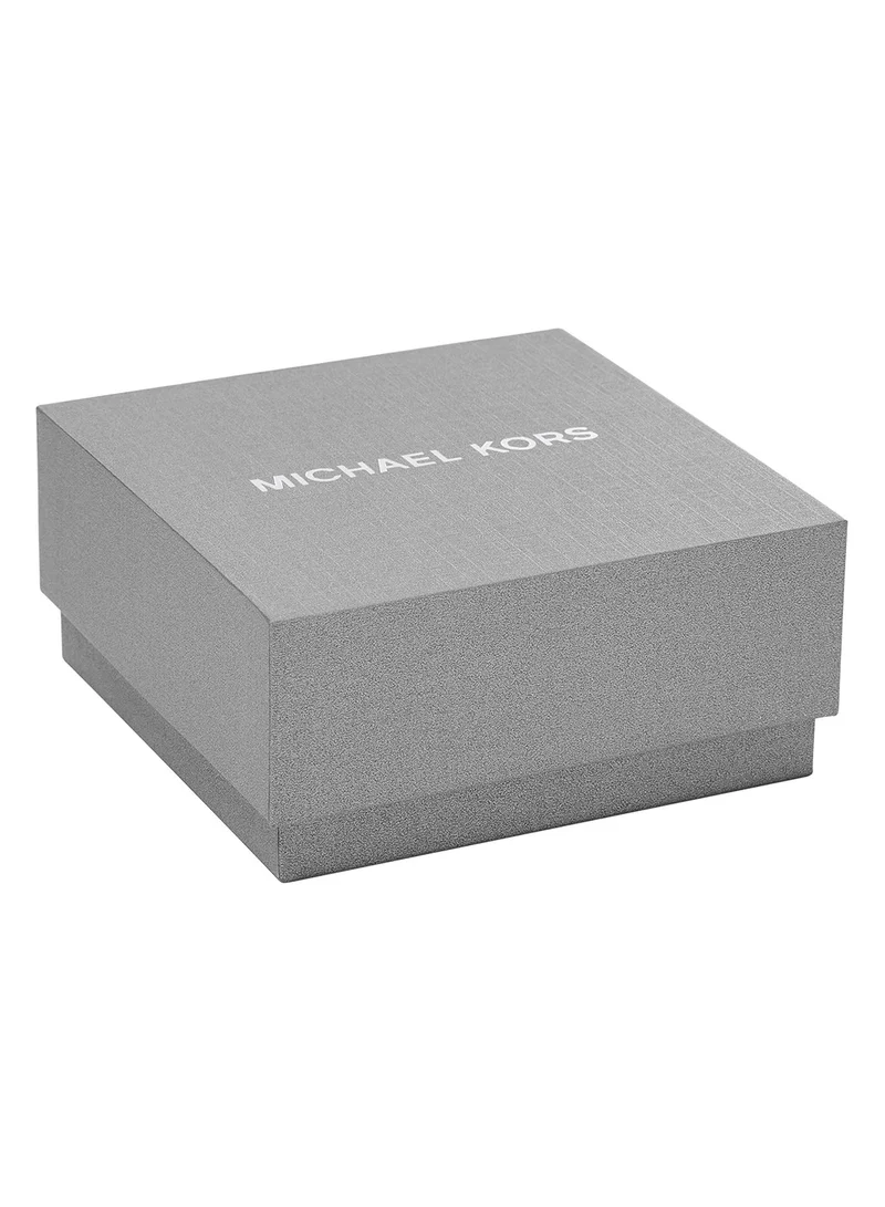Michael Kors Astor Link Stud Earrings